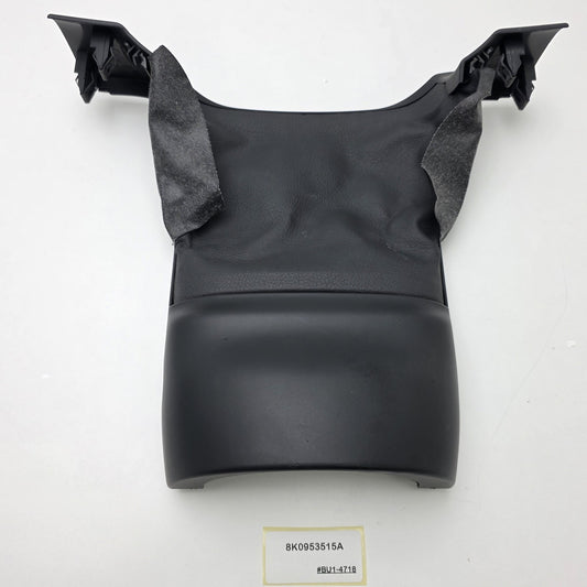 2008-2017 Audi S5 Upper Steering Column Cover 8K0953515A