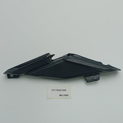 2008-2013 Infiniti G37 Interior Front Windshield A Pillar Trim H7175431200