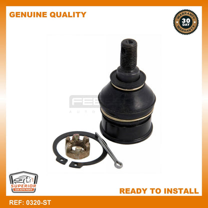Febest Ball Joint Front Lower Arm 0320-ST