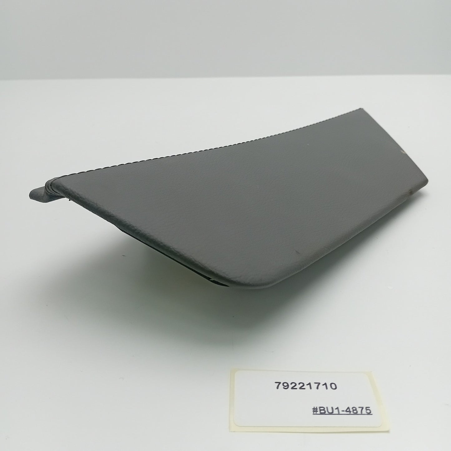 2007-2009 Mercedes-Benz S-Class Center Console Decorative Trim 79221710