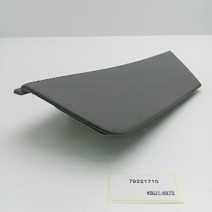 2007-2009 Mercedes-Benz S-Class Center Console Decorative Trim 79221710