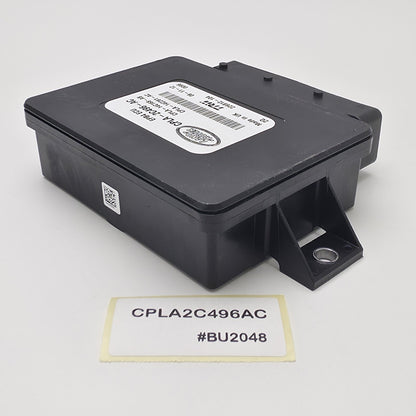 2012-2022 Land Rover Range Rover Electric Parking Brake Module CPLA2C496AC