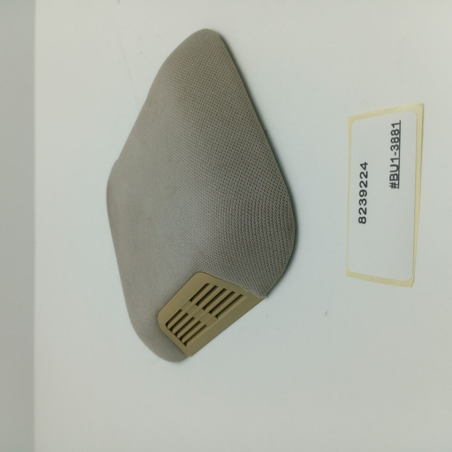 1995-2003 BMW E39 ULTRASONIC ALARM MODULE COVER 8239224