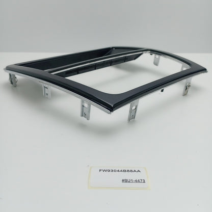 2015-2020 Jaguar XJ X351 CONSOLE FINISH MOULDING TRIM FW93044B88AA