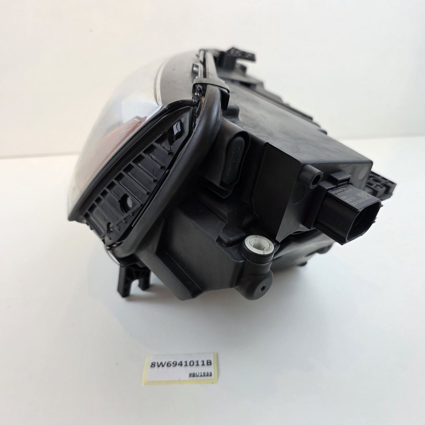 2020-2023 Audi A5 LED Headlight Assembly Driver Side Left 8W6941011B