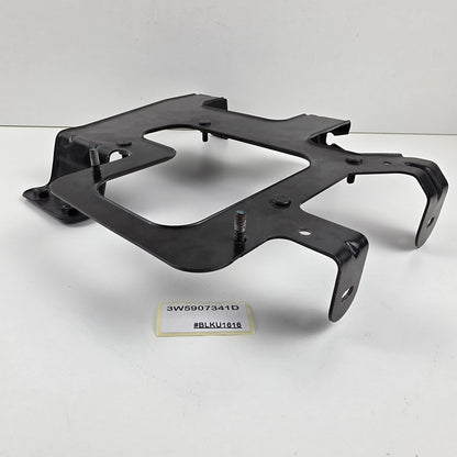 2003-2011 Bentley Continental Flying Spur Left Battery Bracket 3W5907341D