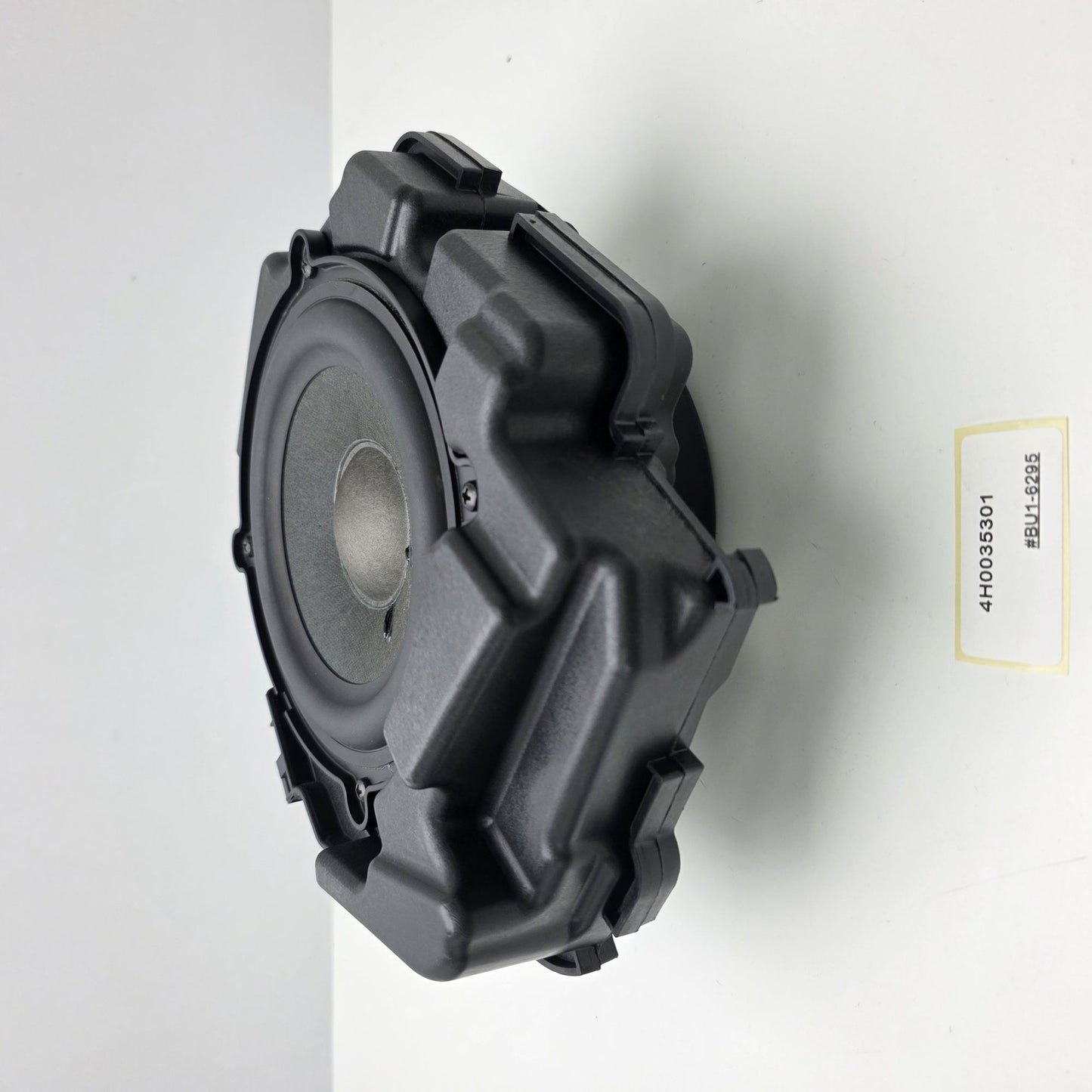 2011-2013 Audi A8 Rear Door Speaker Woofer 4H0035301