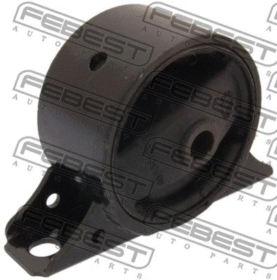 FEBEST MITSUBISHI Rear Engine Mount MM-DG3RR