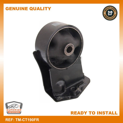 FEBEST Toyota Front Engine Mount TM-CT190FR