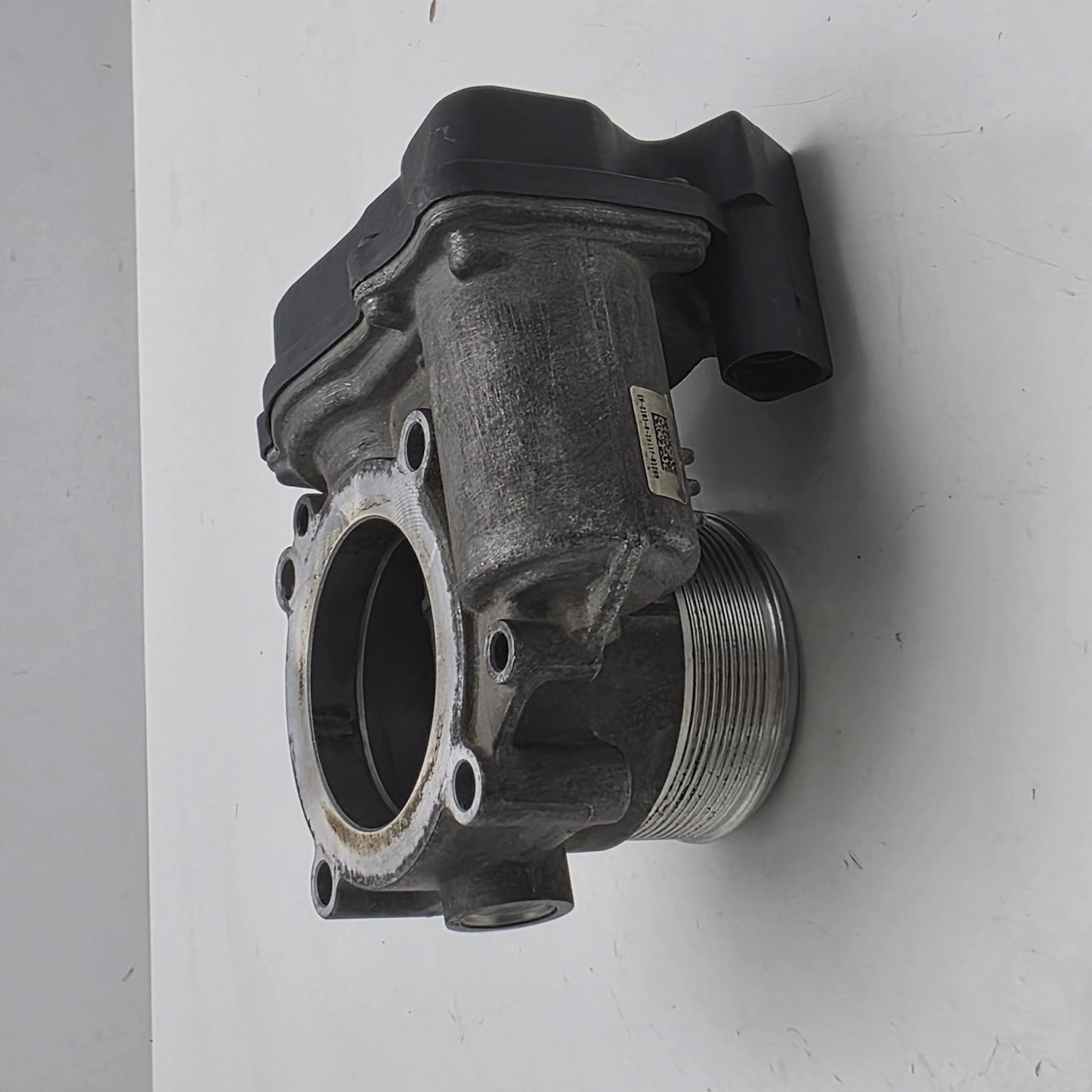 2008-2015 Audi A4 Allroad Throttle Body 06F133062
