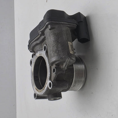 2008-2015 Audi A4 Allroad Throttle Body 06F133062