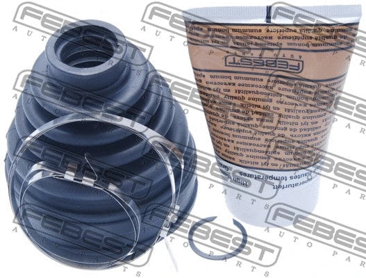 FEBEST TOYOTA Boot Inner Cv Joint Kit 0115-AZT255LT