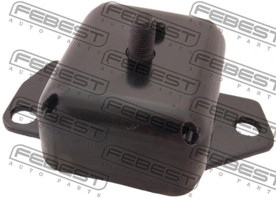 FEBEST DAIHATSU Right Engine Mount TM-CAM1