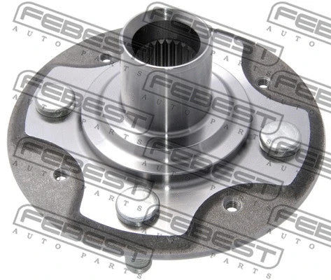 FEBEST 2010-2013 Honda City Front Wheel Hub 0382-GEF