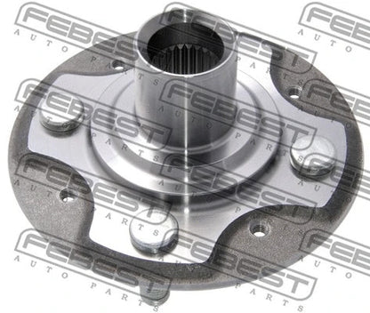 FEBEST 2010-2013 Honda City Front Wheel Hub 0382-GEF