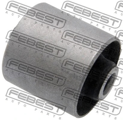 Febest 2007 Toyota Land Cruiser Bushing Rear Trailing Arm TAB-479