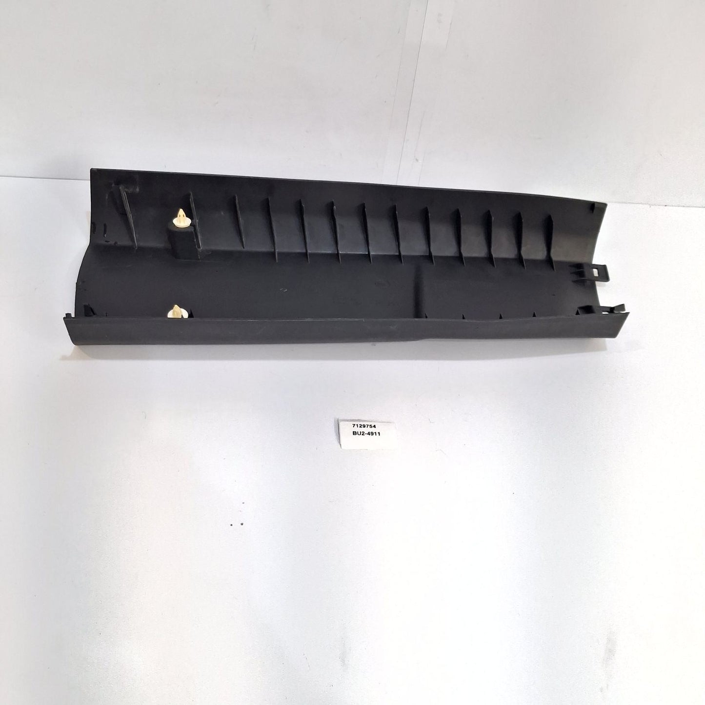 2006-2013 BMW X5 B Pillar Trim Cover Right 7129754