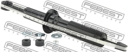 FEBEST 2011-2021 Toyota Hilux Front Shock Absorber Gas Twin Tube 01110-004F