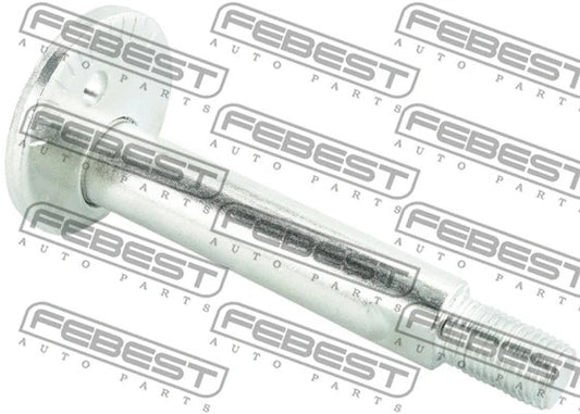 Febest 2000-2006 Mitsubishi Montero Camber Adjusting Eccentric Bolt 0429-005