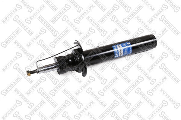 STELLOX 2011-2018 BMW X3 Left Front Spring Strut 31316796417