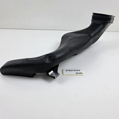 2010-2016 Porsche Panamera Front AC Heater Air Vent Outlet Duct 970572493