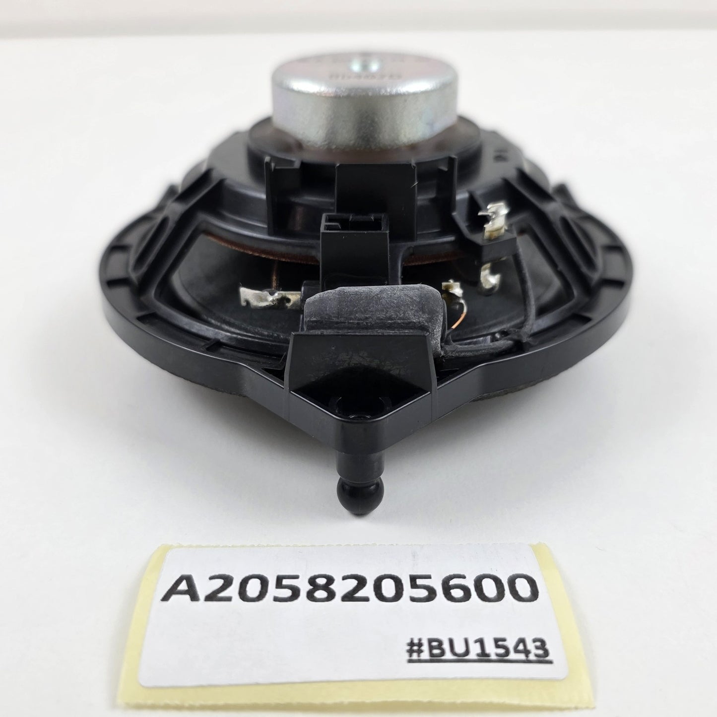 2015-2018 Mercedes-Benz C300 Door Speaker Loudspeaker A2058205600