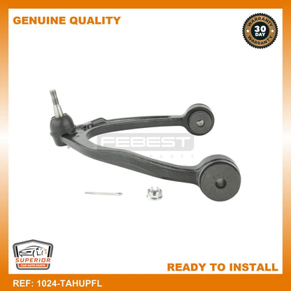 FEBEST General Motors Left Upper Front Arm 1024-TAHUPFL