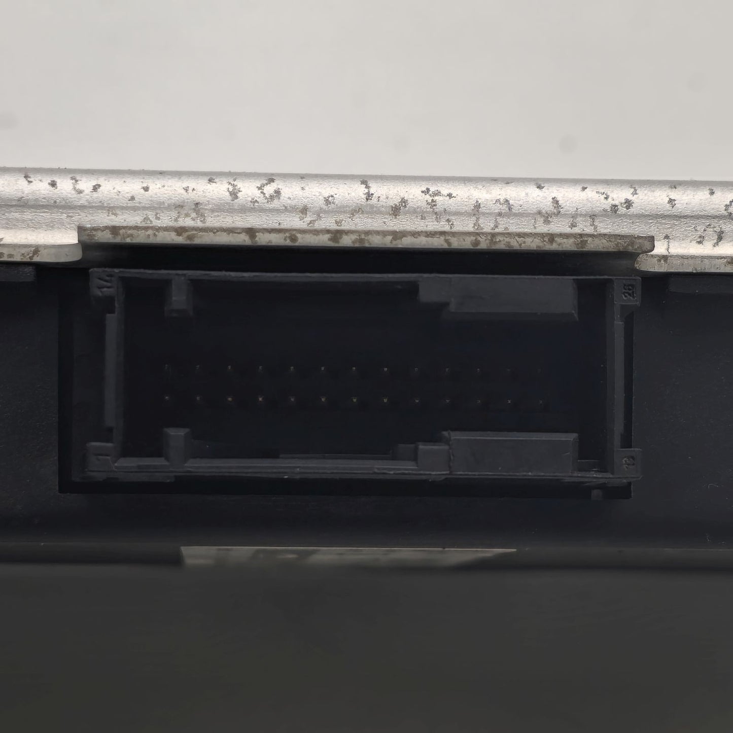 2008-2015 MINI Clubman Footwell Control Module FCM 61353450937