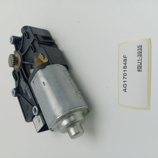 2006-2009 Mitsubishi Colt Sunroof Motor AG1701848F