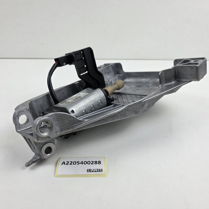 2001-2007 Mercedes-Benz W203 Steering Column Height Adjustment Motor A2205400288