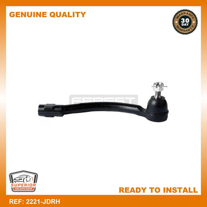 FEBEST 2011-2015 Hyundai Elantra Steering Tie Rod End Right 2221-JDRH