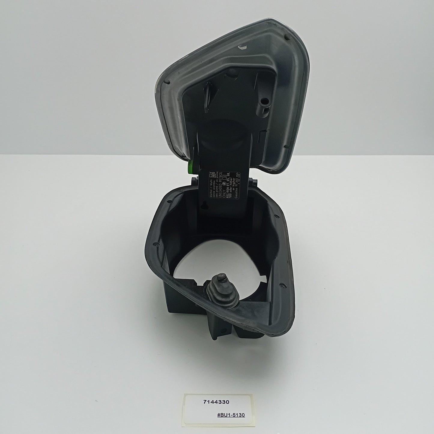 2007-2013 BMW 3 Fuel Pocket 7144330
