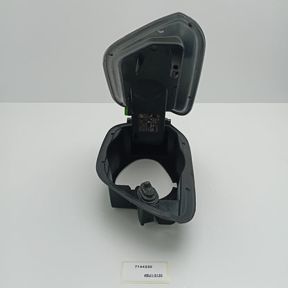 2007-2013 BMW 3 Fuel Pocket 7144330