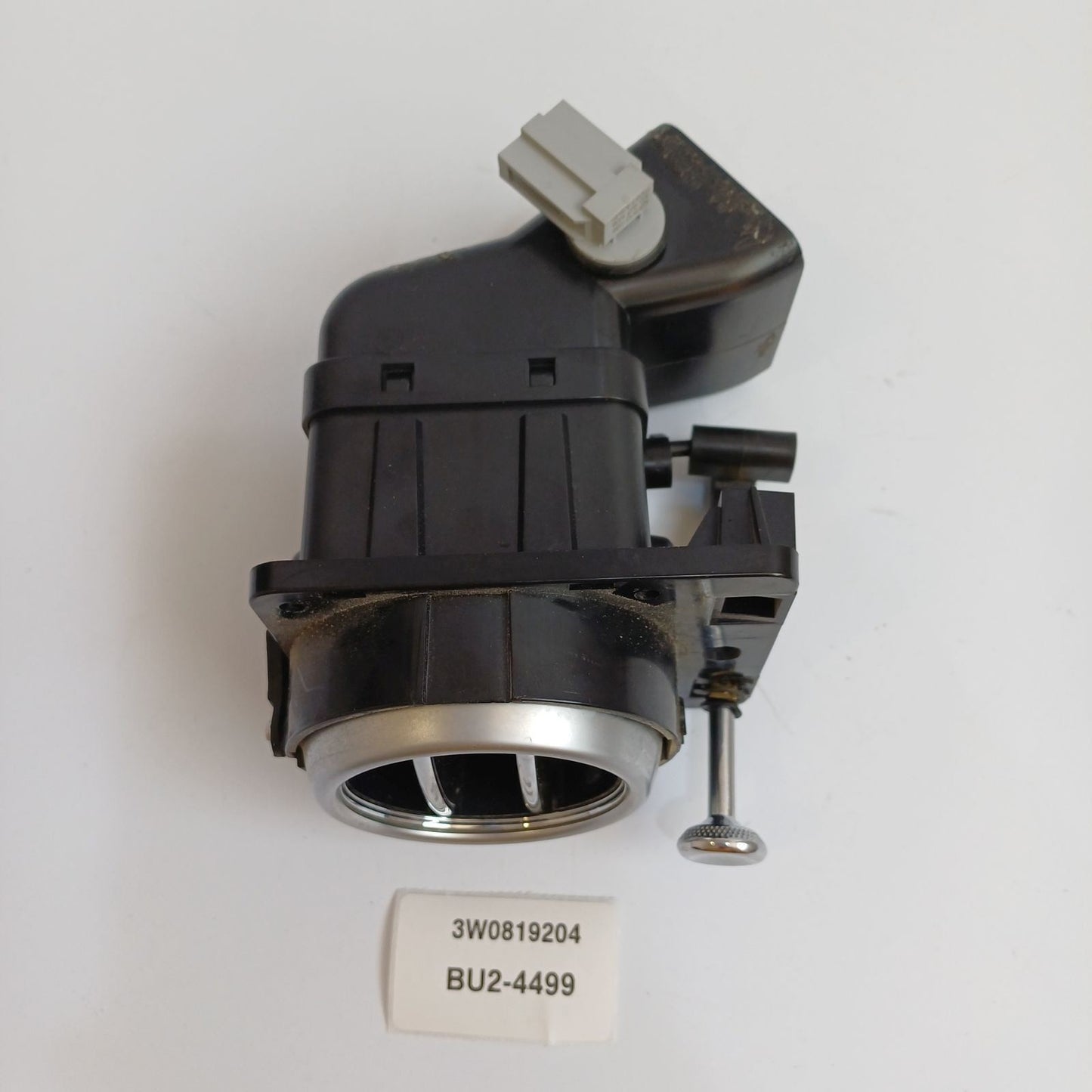 2012-2017 Bentley Continental GT Air Register Rear RH 3W0819204