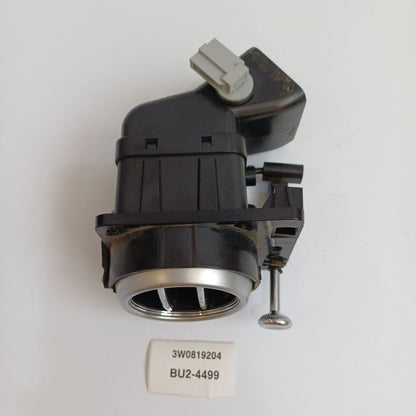 2012-2017 Bentley Continental GT Air Register Rear RH 3W0819204