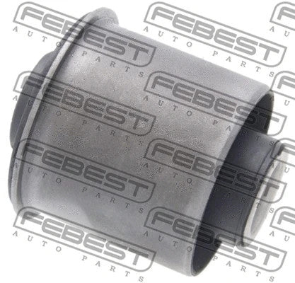 FEBEST 07-08 Chevrolet Aveo Suspension Subframe Bushing CHAB-AVT200R