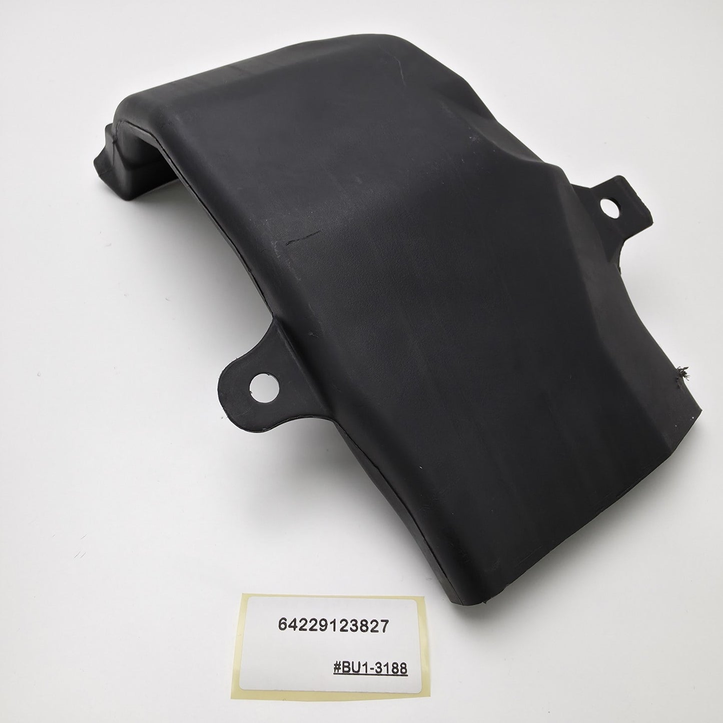 2009-2015 BMW 750i Air duct B-pillar outer left 64229123827