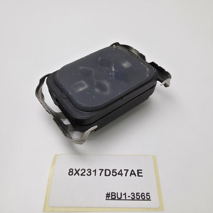 2008-2012 Land Rover LR2 Windshield Rain Sensor Module 8X2317D547AE
