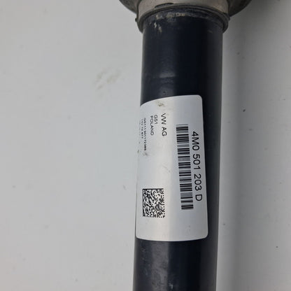 2017-2024 Audi Q7 CV Axle Assembly 4M0501203D