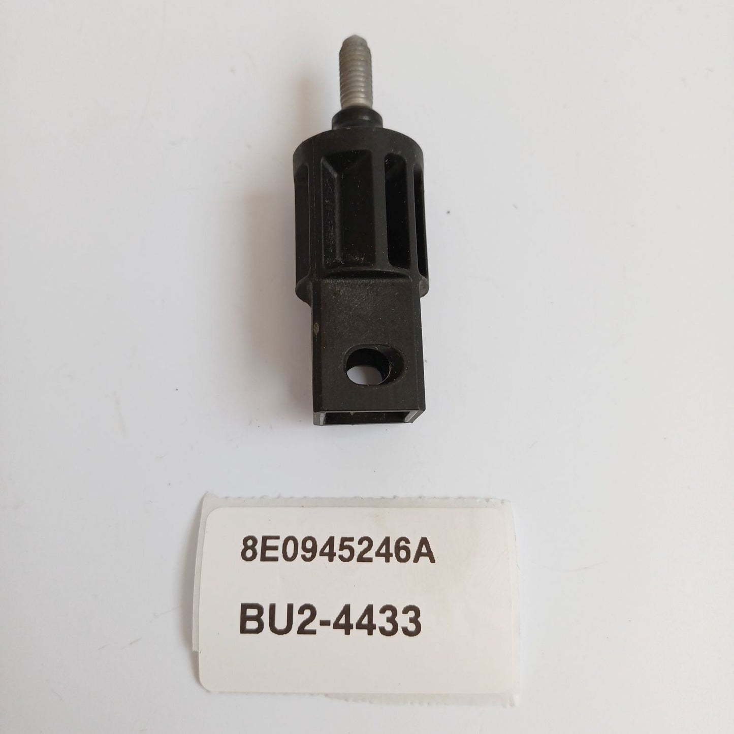 2012 Audi A5 Tail Light Lamp 8E0945246A