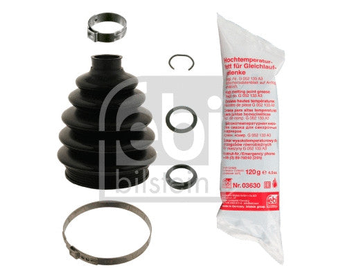 FEBI BILSTEIN 1994-1999 Volkswagen Jetta Bellow Drive Shaft 29609
