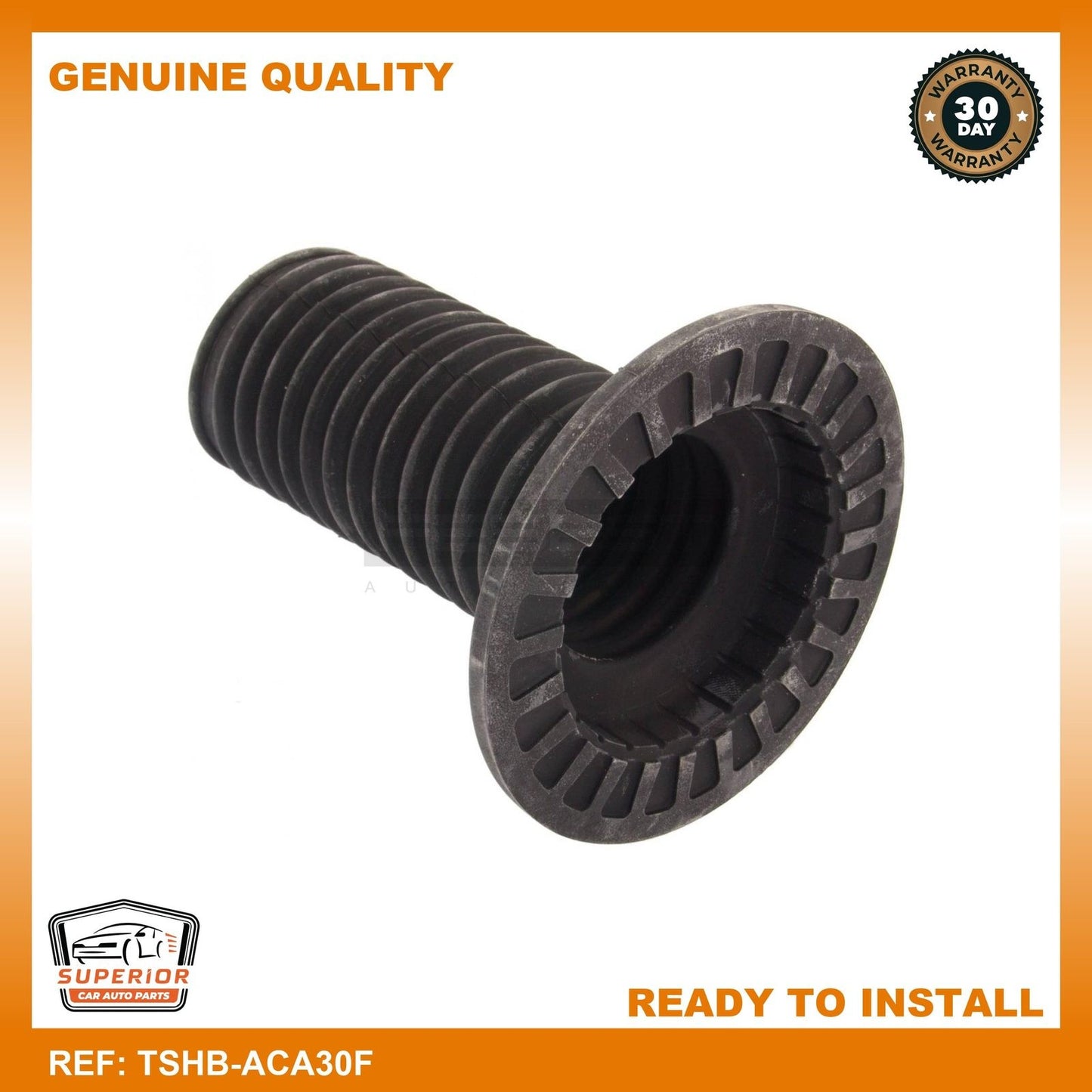 Febest Front Shock Absorber Boot TSHB-ACA30F