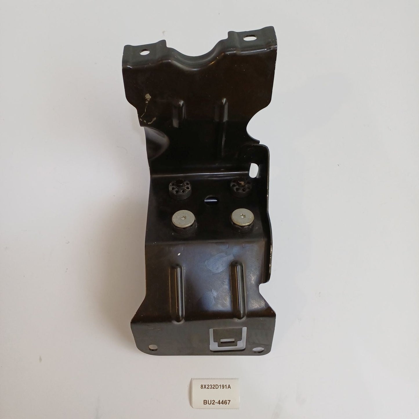 2011-2016 Jaguar XF Bracket Mounting Pump ABS 8X232D191A