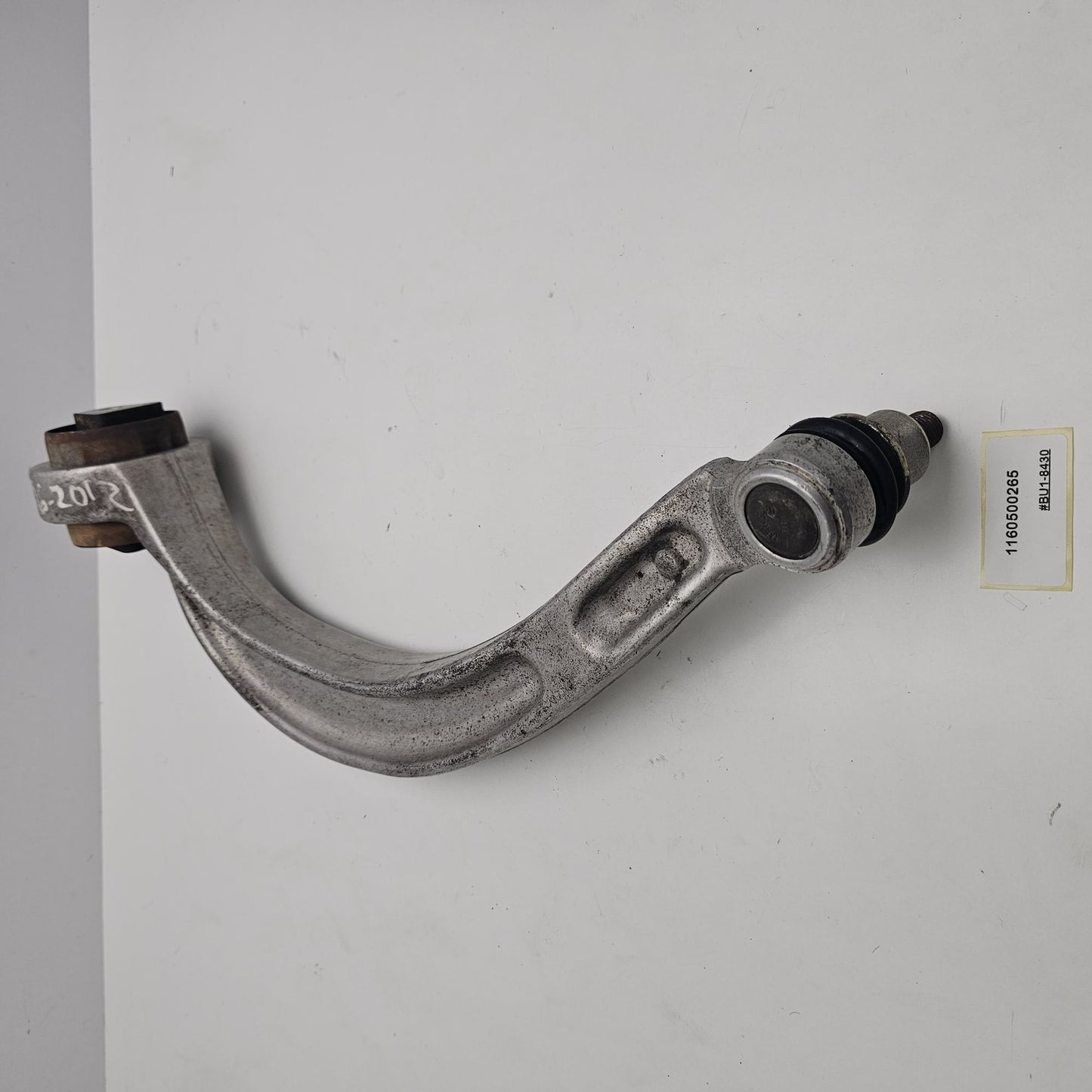 2012-2018 Audi A6 Control Arm 1160500265
