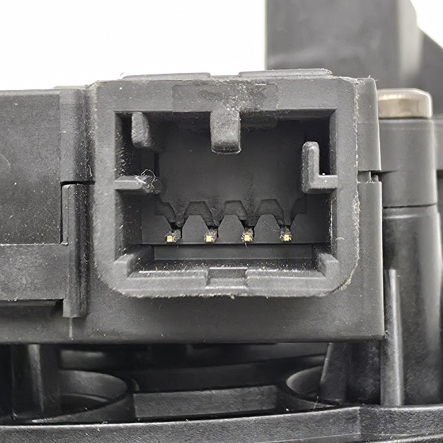 2008-2011 Jaguar XFR Centre Dashboard Air Vent 8X2319K617BJ