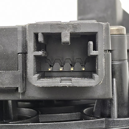 2008-2011 Jaguar XFR Centre Dashboard Air Vent 8X2319K617BJ