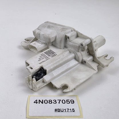 2020-2023 Audi RSQ8 Door Lock Actuator Motor Drive Unit 4N0837059