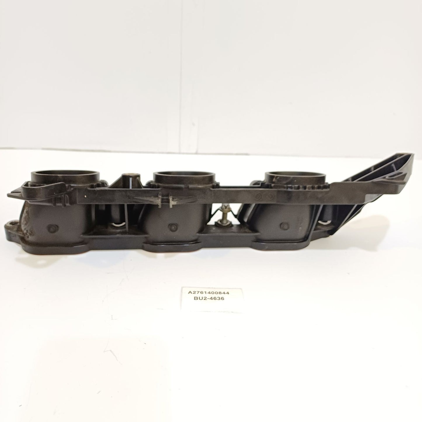 2009-2016 Mercedes-Benz C218 Intake Manifold A2761400844