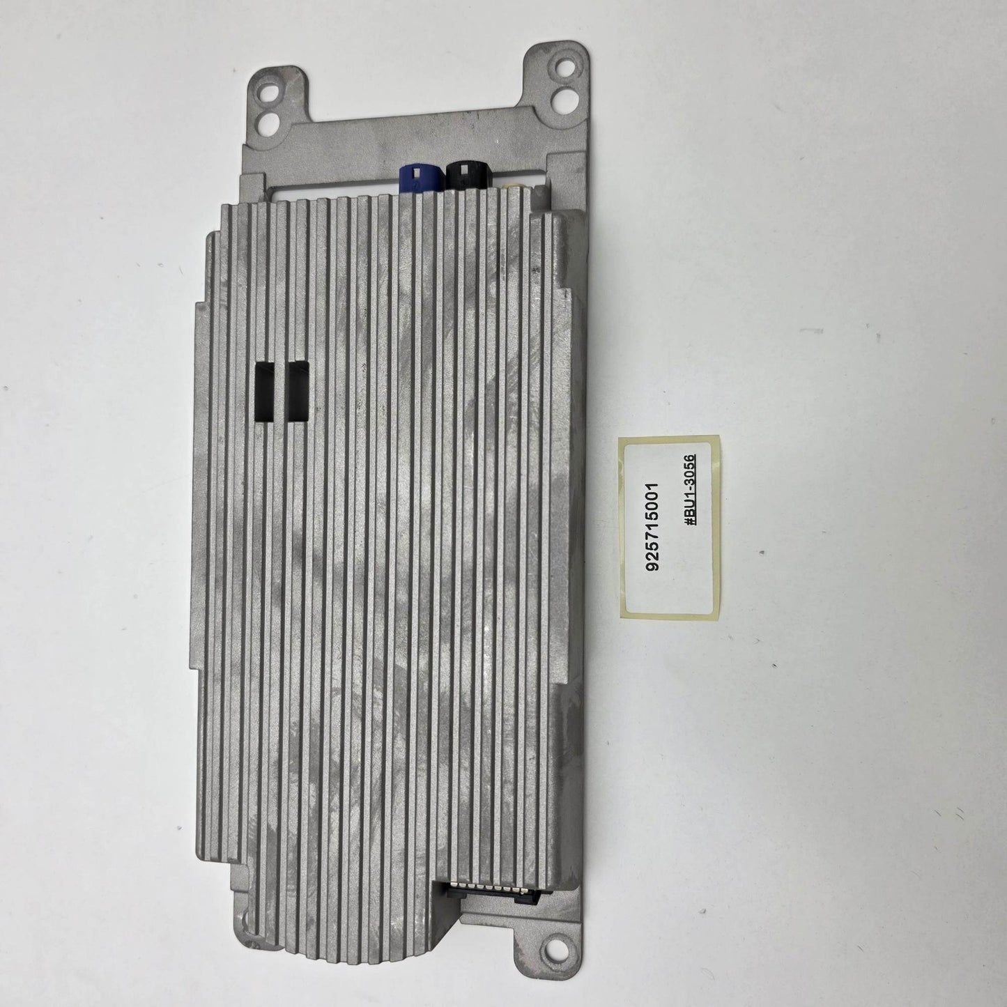 2010-2016 BMW 5 Bluetooth Control Unit 925715001