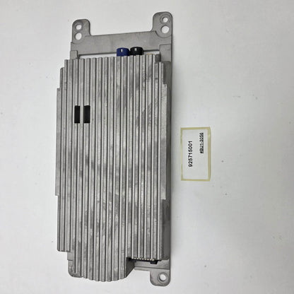 2010-2016 BMW 5 Bluetooth Control Unit 925715001
